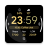 icon Digital Informer: Watch face(Digital Informer: mostrador do relógio) 1.0.5