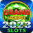 icon Vegas Casino Slots(Vegas Night Slots) 2.0.20