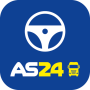 icon AS 24 Driver (AS 24 Driver
)
