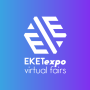icon EKETexpo Virtual Fairs (EKETexpo Feiras virtuais
)