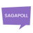 icon SagaPoll(SagaPoll Pesquisas pagas Africa) 2.442