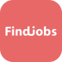 icon Findjobs(Findjobs - Encontre Jobs Facilmente
)
