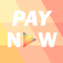 icon Pay Now(Pague Agora
)