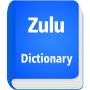 icon English To Zulu Dictionary (Dicionário Inglês para Zulu)