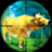 icon Jungle Cow Hunt(Jungle Cow Hunt: Jogo da Vaca) 2.0