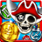 icon Coin Pirates(Piratas da moeda) 1.1.14