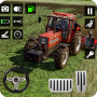icon Village Tractor Farming Game(Village Tractors Farming Games)