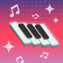 icon Dream Piano TilesMagic Piano(Magic Tiles: Classic Rhythm)