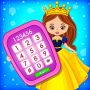 icon Princessbabyphone()