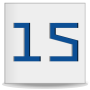 icon 15 Puzzle XL(15 quebra-cabeça XL)