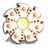 icon Ultimate Fidget(Fidget Spinner 3D - Jogos Grátis) 1.1.2