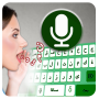 icon Arabic Voice Typing Keyboard(Teclado de digitação por voz árabe)