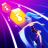 icon Sonic Dancer(Beat Dancing EDM:jogo de música) 1.4.35.07