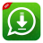 icon Whatsapp ToolKit(Status Saver para WhatsApp 2022
) 1.4