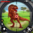 icon Deadly Dinosaur Hunting Combat(Real Dino Hunting Jungle Games) 1.2.0