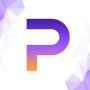 icon Parlor(Parlour - Social Talking App)