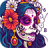 icon Skull Coloring Book(Skull Coloring Book Game) 1.9