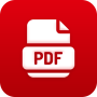 icon PDF Viewer PDF Reader(Visualizador de PDF: Leitor de PDF
)