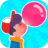 icon Bubblegum Hero(Herói Bubblegum) 1.0.1
