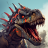 icon Mech Battle(Mech War: Jurassic Dinosaur) 1.0.41