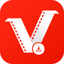 icon Video Downloader(Video Downloader HD App 2023)