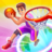 icon Hoop World(Hoop World: Flip Dunk Game 3D) 1.57