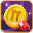 icon Token Toss(Lançamento de fichas) 2.1