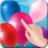 icon I smash Balloons in Balloon Smasher(I Pop Balão em Bubble Smashe) 1.1.0