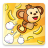 icon Survival Sam(Sobrevivência Sam - Monkey Jump) 1.4.2