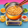 icon Cooking taste Restaurant Games(Cooking Taste Restaurant Games)