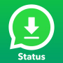 icon Status Saver for WhatsApp (Estado Saver para WhatsApp
)