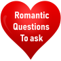icon Romantic Questions(Romantic Perguntas a fazer?
)