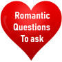 icon Romantic Questions to ask ()