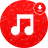 icon MP3 Song Downloader(MP3 Downloader de músicas
) 1.2