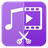 icon Audio Video Editor(: AI Editor e criador de vídeos) 1.3.8