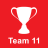 icon Dream_11 Fantasy Team Tips(Team11 - Team for Dream11 Dicas
) 1.0