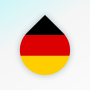 icon Drops: Learn German (Drops: Aprenda Alemão)