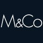 icon M&Co | Women’s Clothing (MCo | Roupas femininas)