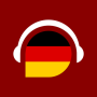 icon Learn German Conversations (Aprender alemão Conversas
)