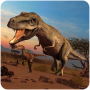 icon T-Rex Survival(Simulador de Sobrevivência T-Rex)