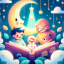 icon Storyland(Storyland - Bedtime Stories)