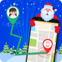 icon GPS Tracker & Family Locator(GPS Phone Tracker: Find Place)