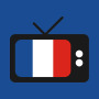 icon France TV(France TV - GRÁTIS Na TV ao vivo em HD e Cast 2021
)