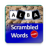 icon Scramble Master(scrambler Words Puzzle Game) 7.6
