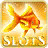 icon Goldfish Slot(Slot Machine: Fish Slots) 1.9