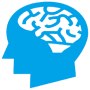 icon Mental Health Test & Games (teste de saúde mental e jogos)