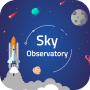 icon Sky View & Observatory(Sky Observation App)