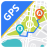 icon Maps Gps(Mapas de navegação GPS direções) 2.1