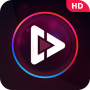 icon Video Player for ALL –Video Player (Video Player para TODOS - Video Player
)