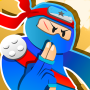 icon Tips For Ninja Hands(Dicas para mãos Ninja
)